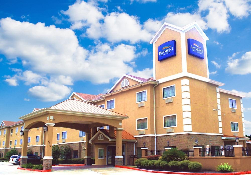 เบย์มอนต์ บาย วินด์แฮม เบย์ทาวน์ Hotel ภายนอก รูปภาพ