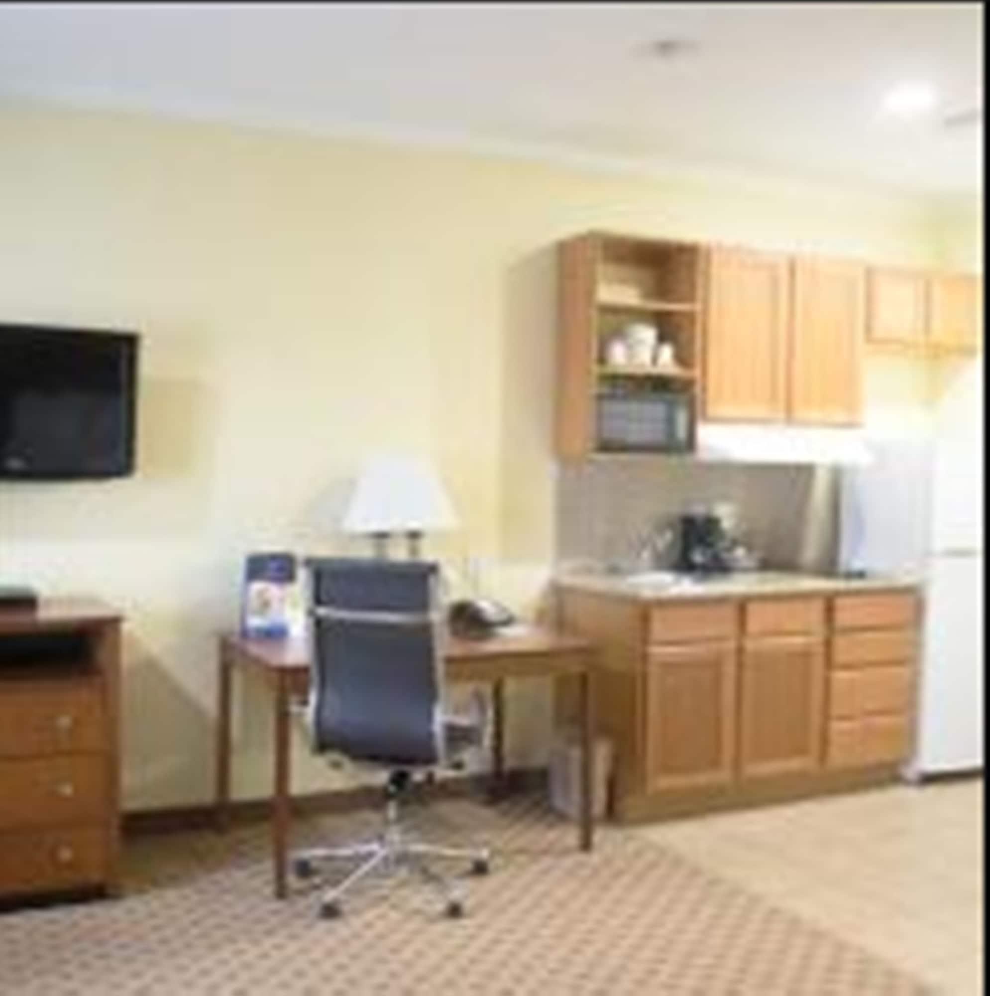 เบย์มอนต์ บาย วินด์แฮม เบย์ทาวน์ Hotel ภายนอก รูปภาพ