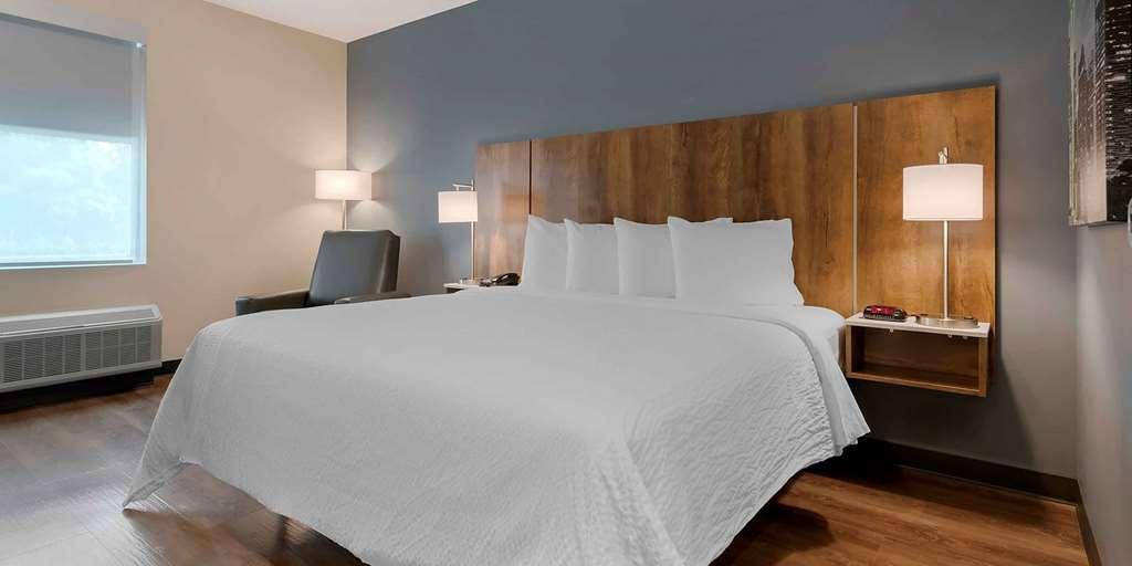 เบย์มอนต์ บาย วินด์แฮม เบย์ทาวน์ Hotel ห้อง รูปภาพ